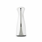 Umbra Otto - Pompe à savon et gel hydroalcoolique 25ml, Blanc/Gris-7