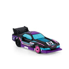tonies - Hot Wheels figurine Tonie - Français-Découvrir une expérience d’écoute unique avec chaque figurine Tonie, qui contient ses propres histoires et chansons