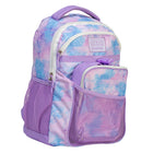 Set Sac à Dos et Lunch Camper Renwick  -  Motif Aurore -Sac Lunch inclus