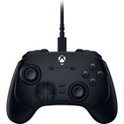 Razer - Manette Esports filaire Wolverine V3 Tournament Edition pour Xbox et PC-4 palettes à clic de souris et 2 pare-chocs à griffes : 6 boutons remappables pour les surpasser tous