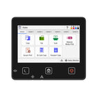 Canon - imageCLASS MF663Cdw Imprimante laser couleur sans fil multifonction - Blanc-Connexion Wi-Fi directe qui facilite la connexion d’appareils mobiles sans routeur