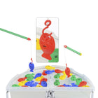 Educational Advantage - EA-43 Pêche aux sprats 1-30-Idéal pour les premiers apprentissages en mathématiques.