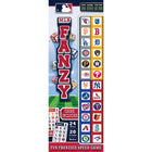 Masterpieces Puzzle Company - Ligue de MLB Fanzy dés jeu de plateau-2-4 Joueurs