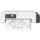 Canon - Imprimante multifonction grand format imagePROGRAF TC-21M avec scanner à plat-5