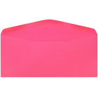 Jam Paper - #9 Enveloppes - 3 7/8 x 8 7/8 - Fuchsia ultra Brite Hue - 500 Paquet (1532895C)-Dimensions : 3-7/8 x 8-7/8 pouces