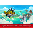 Fantasy Life i : La Fille qui vole le temps [Téléchargement numérique]-Genre: Action, Role Playing