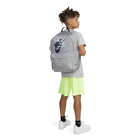 Nike 3BRAND - par Russell Wilson Sac à dos Nike Futura - Gris-Niveau de résistance à l'eau : non résistant à l'eau