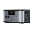 Oukitel - B2000 2048Wh Batterie d'extension et station d'alimentation avec entrée solaire 200 W-Recharge rapide jusqu'à 80 % en 1,5 heure.