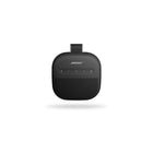 Bose - Enceinte portable sans fil SoundLink Micro (2e génération) - Noir-IP67 étanche