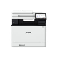 Canon - imageCLASS MF751Cdw II de Canon - Imprimante laser couleur multifonction recto-verso sans fil -Blanche-Impression/copie/numérisation