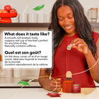 Twinings - Sachets de thé noir Goût Anglais - paquet de 50-Depuis plus de 300 ans, Twinings met son savoir-faire au service de thés distinctifs adaptés à une variété de goûts et d’occasions