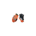Mechanix Wear - Gants Fastfit Paume Synthétique, Taille 2T-Grand, paquet de 4-Taille 2T-Grand