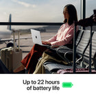 Apple - MacBook Pro 14 po - M5 Pro - CPU 15 cœurs - SSD 1 To - Mémoire 24 Go - Noir infini-Si vous aimez iPhone, vous allez adorer Mac - Mac fonctionne en parfaite synergie avec vos autres appareils Apple. Affichez et contrôlez votre iPhone sur votre Mac grâce à la recopie d’iPhone. Copiez quelque chose sur iPhone, puis collez sur Mac. Ou utilisez Mac pour texter dans Messages et répondre à vos appels FaceTime