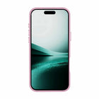 Blu Element - Étui Chromatic Kick MagSafe pour iPhone 17 Pro - Rose-Boutons hyper-réactifs