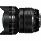 Olympus - Objectif M.Zuiko Digital ED 7-14 mm f/2.8 PRO-Construction résistante aux éclaboussures et à la poussière