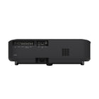 Epson - Projecteur laser à ultracourte focale 4K PRO-UHD Lifestudio Grand - Noir -Expérience en 4K HDR - résolution 4K PRO-UHD fondée sur une technologie avancée de traitement de l’image pour offrir une clarté incroyable et sur la norme HDR10 pour générer des couleurs éclatantes sans sacrifier la luminosité de l’image 
