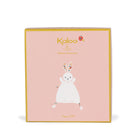 Kaloo - K'doux Doudou Lapin, Coquelicot-6