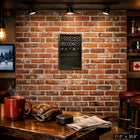 Frameworth - Cadre d'affichage de rondelles de hockey - Contient 30 rondelles - 21 po l x 33 po H-La facon ideale de presenter vos collections de rondelles dediees et de jeu dans votre maison ou bureau