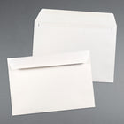 JAM Paper Enveloppes format livret, 6,5 x 9,5 po, blanc, 50/pqt (4241i)-4