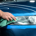 Turtle Wax - Trousse de rénovation de lentilles de phares avec technologie Heal & Seal - Paquet de 6-5