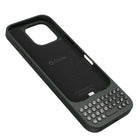 Clicks - Étui clavier pour iPhone 16 Pro Max – Onyx-9