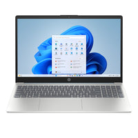 HP - Ordinateur portable 15,6" - AMD Ryzen 5 7520U - 1 To SSD - 16 Go RAM - Windows 11-Découvrez une nouvelle perspective avec Windows 11 : Depuis le rajeunissement du menu Démarrer jusqu’aux nouvelles façons de vous connecter à vos personnes préférées, aux nouvelles, aux jeux et au contenu, Windows 11 est l’endroit idéal pour penser, s’exprimer et créer de façon naturelle