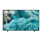 Samsung - Téléviseur intelligent QLED 4K UHD HDR Tizen Visions AI de 85 pouces série Q7F-Processeur IA Q4