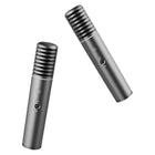 Ikarao - Microphone pour X1 et X2, Noir-Chantez avec assurance ou prononcez des discours clairs grâce au microphone sans fil du Break X1, qui offre un son cristallin et une connexion stable jusqu'à 10 mètres