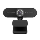 EMEET - Webcam SmartCam C60E Ultra 4K avec deux microphones antibruit IA-Deux microphones à suppression de bruit