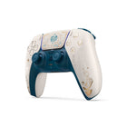 PlayStation - Manette de jeu sans fil DualSense - Édition limitée Genshin Impact-Discutez en ligne grâce au microphone intégré
