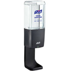 Purell - Distributeur de désinfectant pour les mains ES10 - Graphite-Moins de déchets : chaque recharge contient 30 % de plastique en moins et 38 % d’émissions de gaz à effet de serre en moins,** Facile à recycler