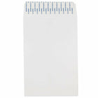 JAM Paper - Enveloppes à ouverture au sommet avec rabat autoadhésif, 6 x 9 po, blanc, 500/paquet (356828777)-Taille : 6 x 9 po