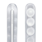 Harman Kardon - SoundSticks 5 Enceinte Bluetooth 2.1 canaux avec HDMI - Blanc-6