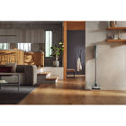 Miele - Aspirateur balai Duoflex HX1 Car Care - Gris-Design léger et compact pour une manipulation facile