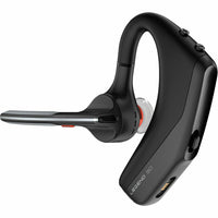 Poly - Casque Bluetooth Voyager Legend 30, Noir-Faites vous entendre au