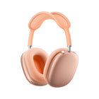 Apple - AirPods Max 2 (USB-C) - Orange-Entendez Le Monde Autour De Vous: L’audio adaptatif ajuste automatiquement le niveau d’annulation du bruit en fonction de votre environnement