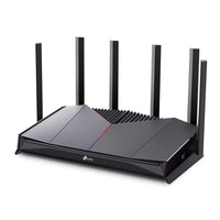 TP-Link - Routeur de jeu Wi-Fi 7 double bande Archer GE400-Jeux sans interruption grâce au Wi-Fi 7 à 6,5 Gbit/s