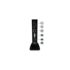 Station d'Accueil USB3SDOCKHD HDMI et DVI StarTech.com pour Ordinateurs Portables - USB 3.0-Obtenez une résolution nette avec 1920 x 1200p sur deux écrans