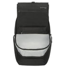 Targus - Sac à dos Work+ EcoSmart 15 po - 16 po-Panneau dorsal rembourré et ventilé avec bretelles profilées