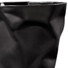 Modway - Lava Porte-crayons - Noir-Surface facile à nettoyer