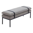 Zuo - Padd Banc - Gris-6