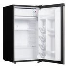 Danby - Réfrigérateur compact de 3,2 pi3 Designer - acier inoxydable-6