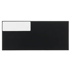JAM Paper Étiquettes postales, 1 1/3 x 4 po, blanc, 252/paquet-14 étiquettes par feuille