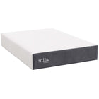 Modway - Mila 12 po Matelas complet-Housse en tricot extensible respirant