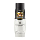 SodaStream - MUG Root Beer Mélange pour boisson sans sucre pour 9 L SodaStream - 440 mL-SodaStream , notre mélange pour boisson à la racinette MUG  zéro sucre