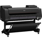 Canon - Imprimante grand format imagePROGRAF GP-4600S - 44 po-Vitesses d'impression rapides grâce au processeur L-COA PRO