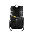Kimlee Hawk - Sac à dos de randonnée et de camping - 30 L-Prêt en cas d'urgence : équipé d'un sifflet de sauvetage et d'une capacité de 30 L, idéal pour l'alpinisme et les aventures en plein air