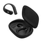 JBL - Endurance Peak 4 Écouteurs de sport sans fil à réduction de bruit - Noir / Gris-Personnalisez vos écouteurs pendant vos déplacements avec l’application. JBL Headphones