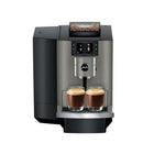 Jura - Machine a Café Professionelle X10 Dark Inox-Poids: 31 lb ou 14 kg