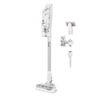 Bissell - Aspirateur-balai sans fil et autoporteur de 200 W PowerClean-Jusqu’à 40 minutes de puissance de nettoyage sans fil : Le moteur de 200 W s’attaque aux poils d’animaux tenaces, à la saleté et aux débris sans effort